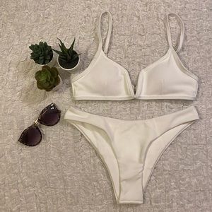 V Wire Bikini